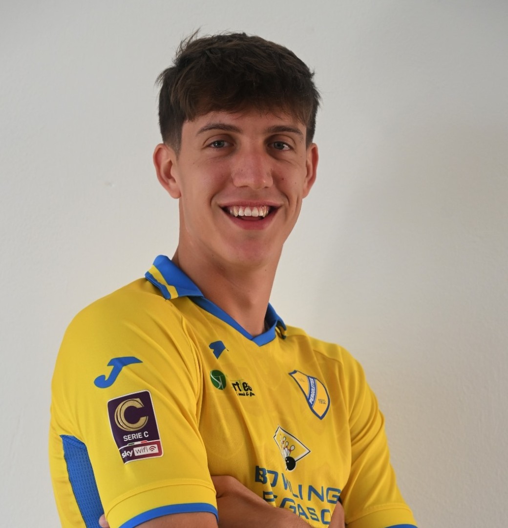JACOPO ANTOLINI